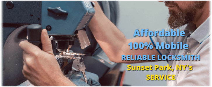 Sunset Park NY Locksmith Service