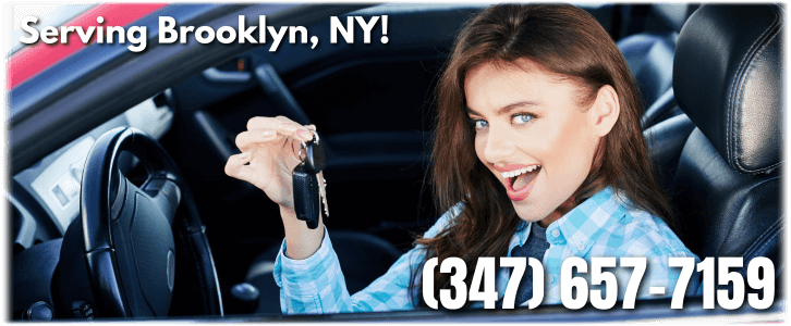 Locksmith Brooklyn NY