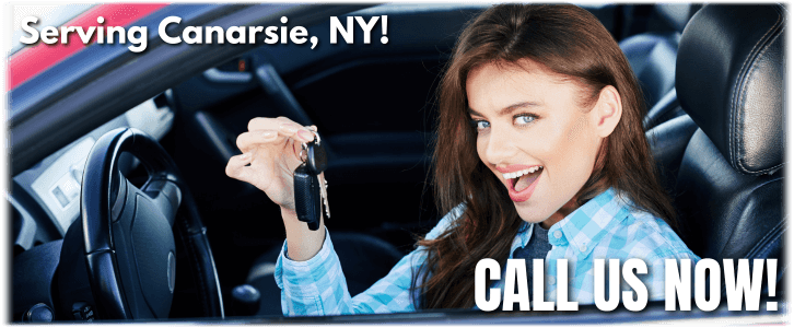 Locksmith Canarsie NY