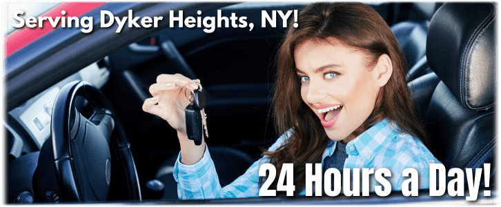 Locksmith Dyker Heights NY